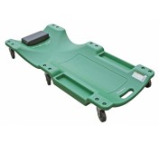Лежак подкатной пластиковый L=1 м ДЕЛО ТЕХНИКИ 961100
