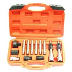 Набор Partner PA-0421 для обслуживания генераторов 13пр.