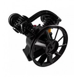 F-TB265 Forsage Голова компрессорная 2-х поршневая  (2.2кВт, производительность 250л/мин, давление 8бар)