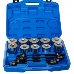 Оправки для установки и удаления втулок (24 предмета) MHR03206