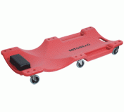 Тележка - лежак 1004*470*125 (пластик) (АвтоDело) 43000