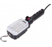 Светильник переносной светодиодный проводной