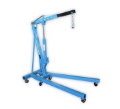 TROMMELBERG C103211 Кран гаражный гидравлический  1 т