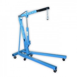 TROMMELBERG C103211 Кран гаражный гидравлический  1 т