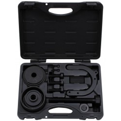 Набор для демонтажа ступичных подшипников VAG: B6, B7, A4 Quattro LICOTA ATC-3017