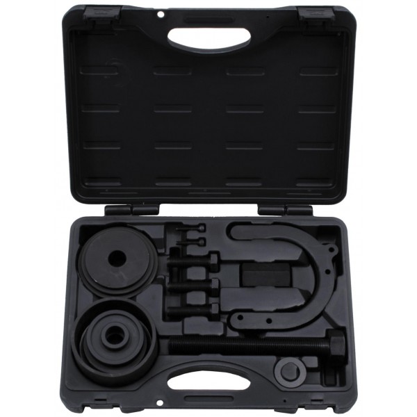 Набор для демонтажа ступичных подшипников VAG: B6, B7, A4 Quattro LICOTA ATC-3017