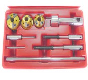 Набор зенкеров регулируемых для расточки седел клапанов LICOTA ATA-0033