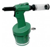 JONNESWAY JAT-0919V Заклепочник гидропневматический композитный 2,4-4,8 мм.