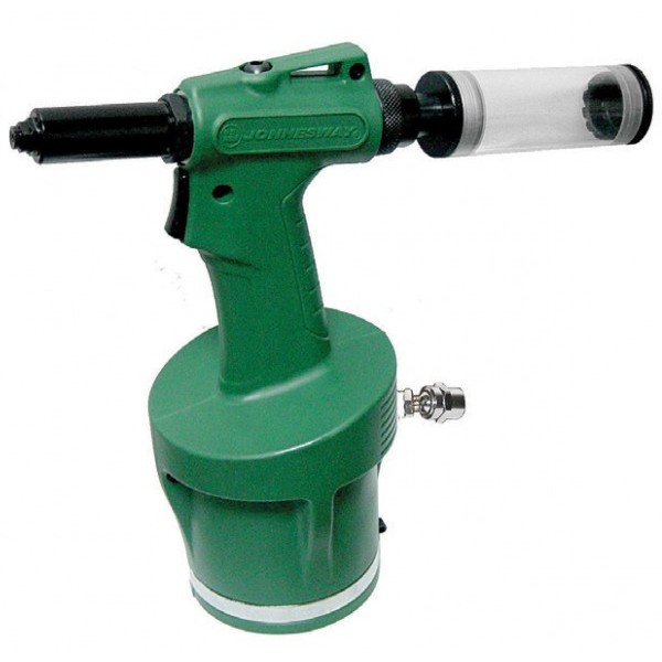 JONNESWAY Заклепочник гидропневматический композитный 2,4-4,8 мм. JAT-0919V 