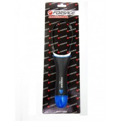 F-61912 Forsage Съемник масляного фильтра с пласт. рукояткой  "стальная лента" (для фильтров 65-110мм)