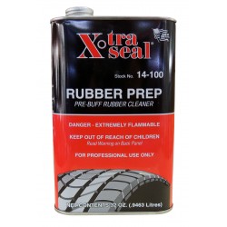 Очиститель 1 л. X-TRA SEAL 14-100