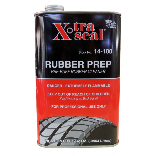 Очиститель 1 л. X-TRA SEAL 14-100