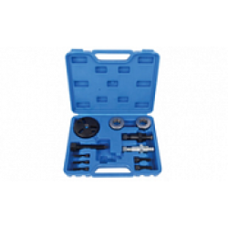 Набор для снятия муфты компрессора кондиционера ROCK FORCE RF-912G11  