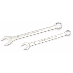 Ключ комбинированный; 24 мм ДЕЛО ТЕХНИКИ 511024