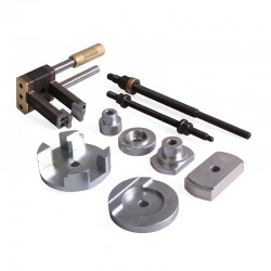 CT-A1341 СЪЕМНИК САЙЛЕНТБЛОКОВ ПОДРАМНИКА MERCEDES