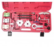 Набор фиксаторов распредвала FIAT JTC-4766