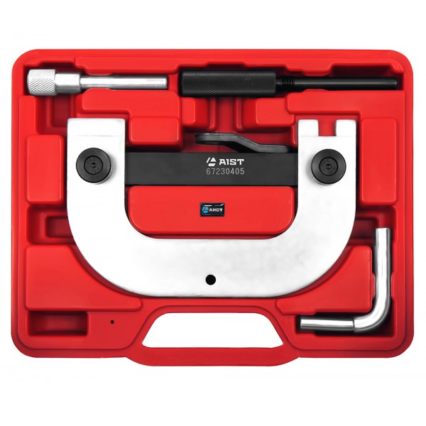 Набор инструмента для фиксации распредвала на RENAULT, 1.4 1.6. 16V AIST 67230405