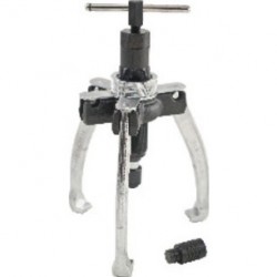 Гидравлический съемник трехлапый усиленный 12 тонн Licota ATB-3005