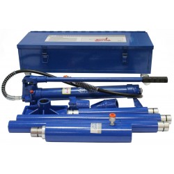 Комплект гидравлики рихтовочный T03020 AE&T 20т