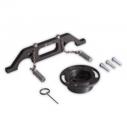 CT-A2214 НАБОР ДЛЯ УСТАНОВКИ ФАЗ ГРМ МОТОРОВ OPEL 2.2