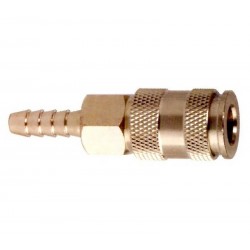 Licota E20SHO Пневморазъём металлический 6 мм