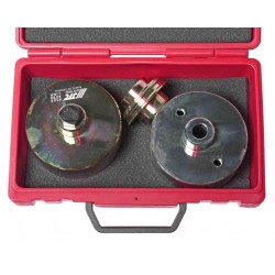 JTC-4198 Набор для установки сальников коленвала MERCEDES