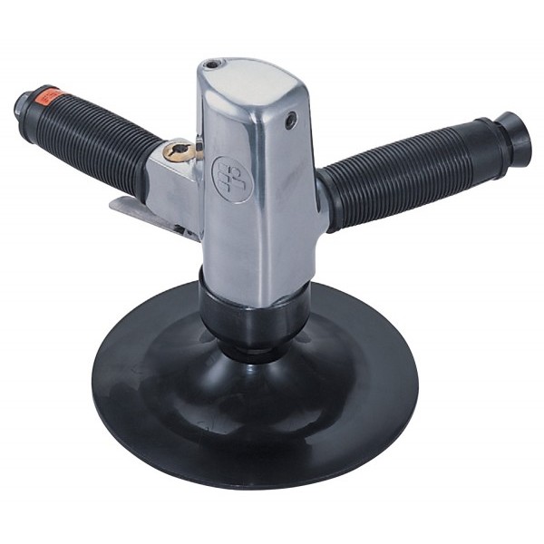 JONNESWAY  Пневматическая полировочная машина (вертикальная) 7", 2500 об/мин,  170 л/мин JAS-6552