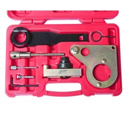 JTC-4926 Набор фиксаторов для дизельного двигателя RENAULT, NISSAN, OPEL