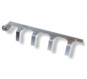 Шаблон для форсунок VAG, VW 1.9/2.0 TDI PD LICOTA ATA-4009