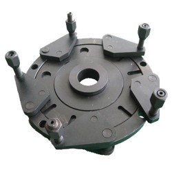 TROMMELBERG B-W.03.60 Адаптер для балансировки колес без центрального отверстия (для CB1960B)