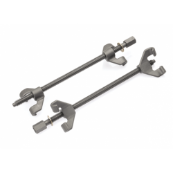 Стяжка пружин 380 мм ДЕЛО ТЕХНИКИ 810138