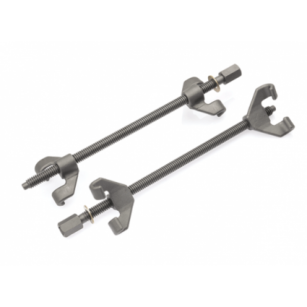 Стяжка пружин 380 мм ДЕЛО ТЕХНИКИ 810138