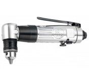 JONNESWAY JAD-6249 Дрель пневматическая угловая с реверсом, патрон 10 мм, 1800 об/мин, 113 л/мин