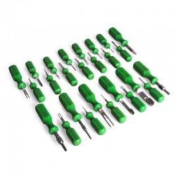 CT-3424 НАБОР СЪЕМНИКОВ ДЛЯ КЛЕММ VAG 1978/35