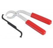 Приспособление для регулировки зазоров клапанов Nissan LICOTA ATA-0002