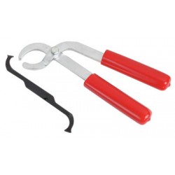 Приспособление для регулировки зазоров клапанов Nissan LICOTA ATA-0002