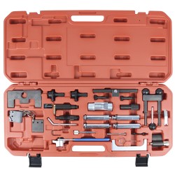 Набор фиксаторов распредвала для бензиновых и дизельных а/м на VW и Audi AIST 67230220  