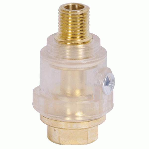 Минилубрикатор 1/4 АвтоDело 42562