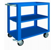 Инструментальная тележка PROFFI-TI