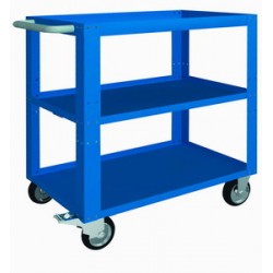 Инструментальная тележка PROFFI-TI