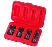 Winmax-WT04A2096 Набор головок для кислородных датчиков 4 предмета