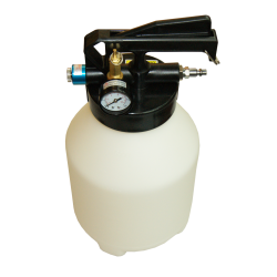 CT-A2204 ЕМКОСТЬ ДЛЯ ЗАПРАВКИ МАСЛА В АКПП