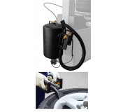 TROMMELBERG IT1860 Система "взрывной" накачки для монтажа на станок