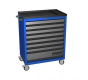 Тележка инструментальная серии PROFFI 950.8 8 ящиков