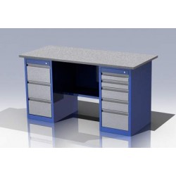 Верстак ВТ-1800 ВТ3/BT5