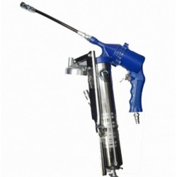 Пневмошприц, картридж Forsage F-ST-6636-6  400мл (комплект 6пр.)