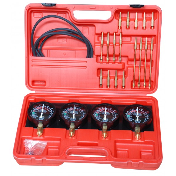 Комплект синхронизации карбюраторных двигателей MHR-A0112