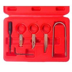 JTC-1301 Набор для снятия автомагнитол