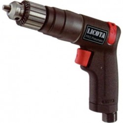 Дрель пневматическая промышленная 3/8" LICOTA PAD-03015