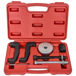 Съёмник дизельных форсунок Mercedes CDI LICOTA ATA-0503A